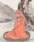 冯超然