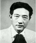 徐悲鸿